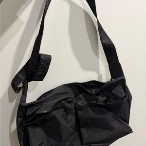 Large Cargo Crossbody Bag
